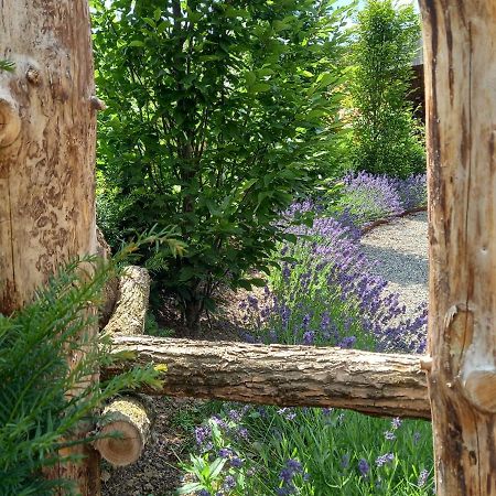 Le Jardin Des Fagnes Vila Robertville Exterior foto
