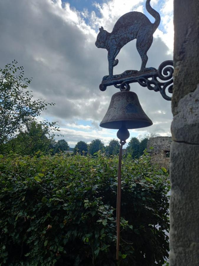 Le Jardin Des Fagnes Vila Robertville Exterior foto